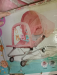 Baby Rocking chair
